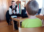 Zrakový screening: Prevence, která má smysl 