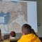 Přednáška Humanitární organizace a rozvojový svět pro ZŠ Proseč 